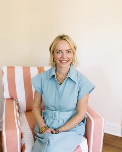 Beth Johnson