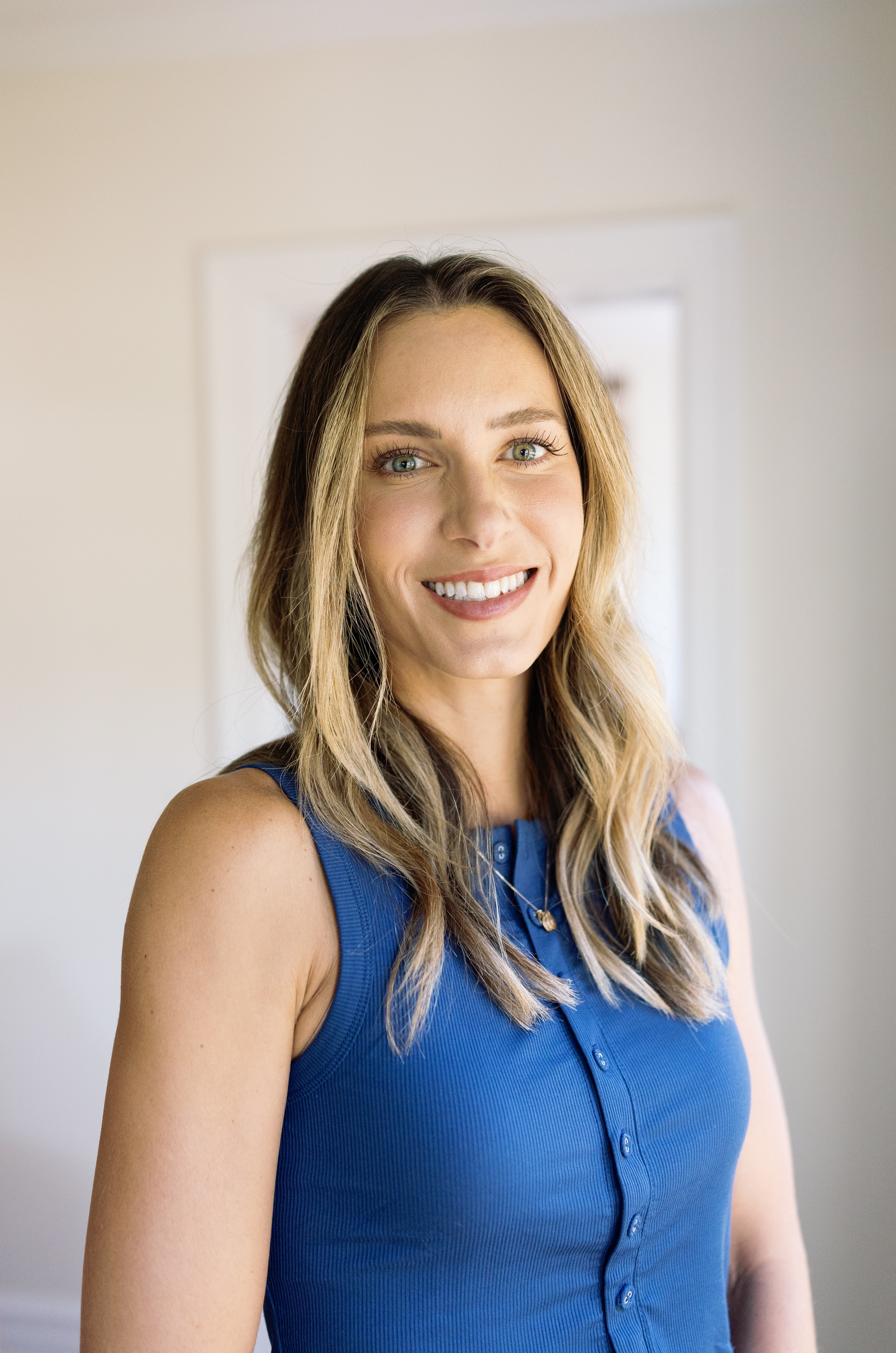 Chelsea Foust